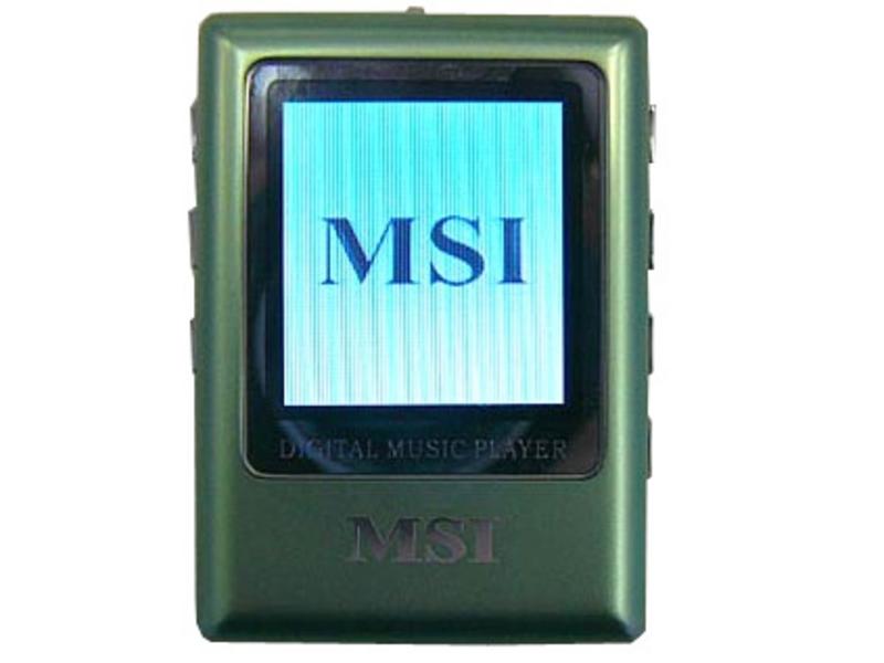 微星MS-6380 1G 图片
