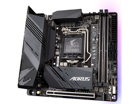 B560I AORUS PRO AX