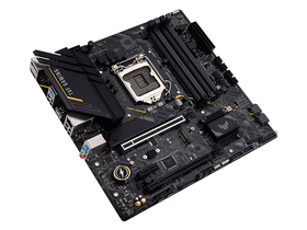 ˶TUF GAMING B560M-E