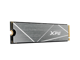 XPG S50 lite 512GB M.2 SSD