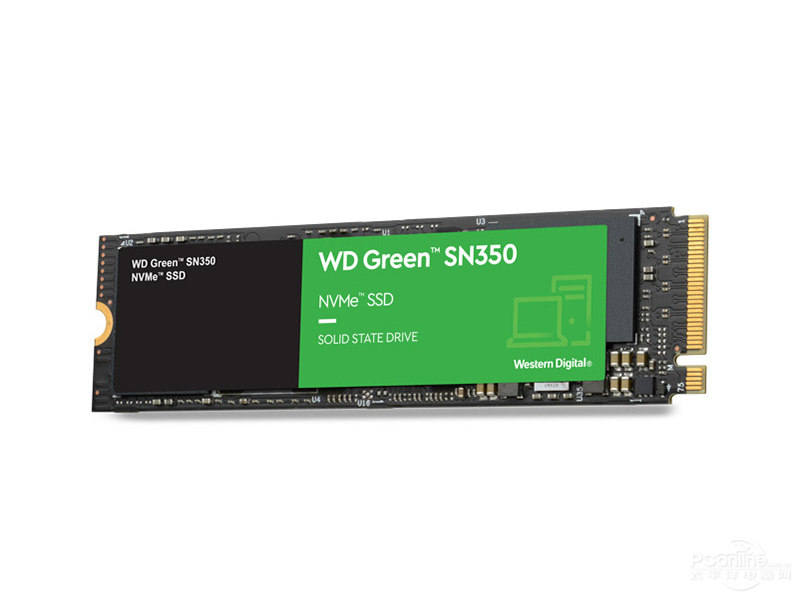 WD Green SN350 960GB M.2 SSDͼ