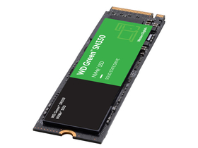 WD Green SN350 960GB M.2 SSD