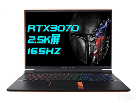 911Zero(i7-11800H/16GB/512GB/RTX3070/165Hz)