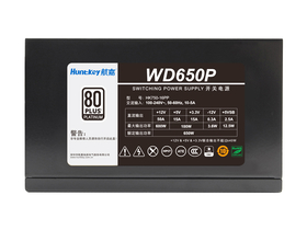 WD650P