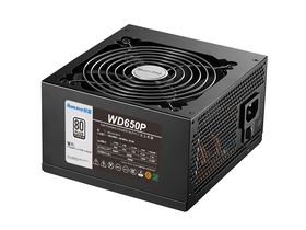 WD650P