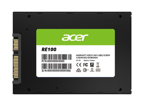 곞RE100 2TB SATA3.0 SSD