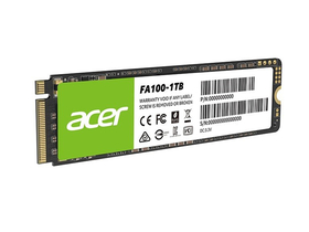 곞FA100 128GB M.2 SSD