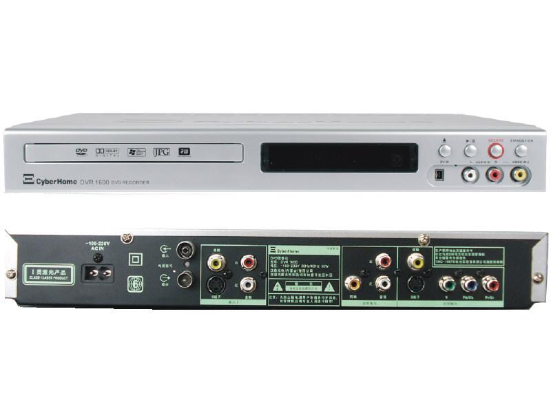 CyberHome DVR1600 图片1