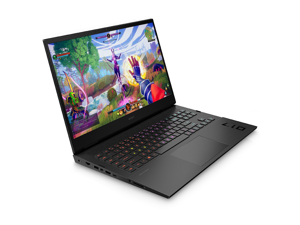 OMENӰ8 Plus(i7-12700H/16GB/1TB/RTX3070Ti/165Hz/2.5K)ͼ