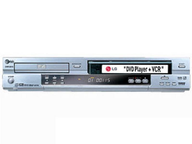 LG DVR-2010 图片1