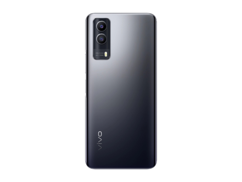 vivo y53s图赏