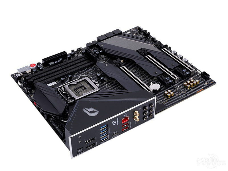 ߲ʺiGame Z590 Vulcan Xͼ