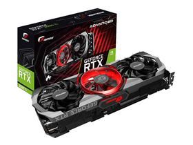 ߲ʺiGame GeForce RTX 3080 Ti Advanced OCͼ