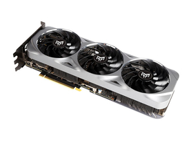 ӰGeForce RTX 3080 Ti ʦ OCЧͼ