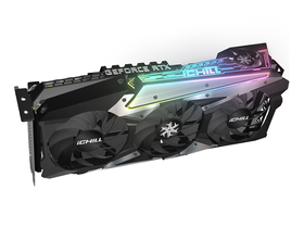 ӳGeForce RTX 3080 TiЧͼ