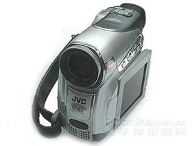 JVC GR-D350AC