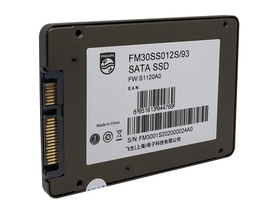 256GB SATA3.0 SSD