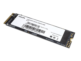 256GB M.2 SSD