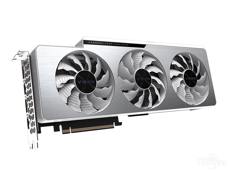 GeForce RTX 3070 Ti VISION OC 8Gͼ