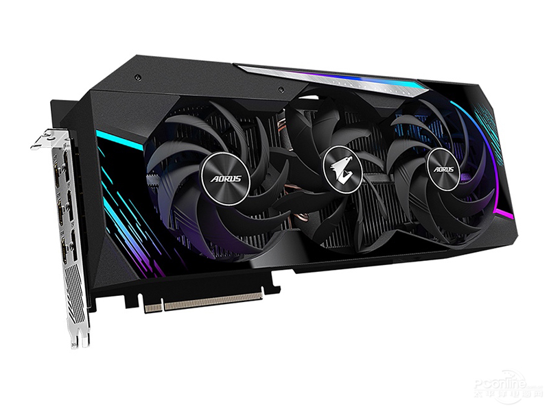 AORUS GeForce RTX 3080 Ti MASTER 12Gͼ