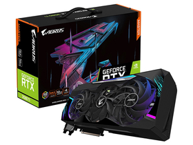 AORUS GeForce RTX 3080 Ti MASTER 12Gͼ