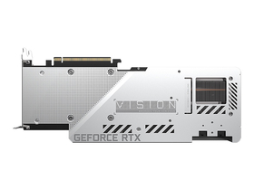 GeForce RTX 3080 Ti VISION OC 12G