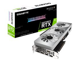 GeForce RTX 3080 Ti VISION OC 12G