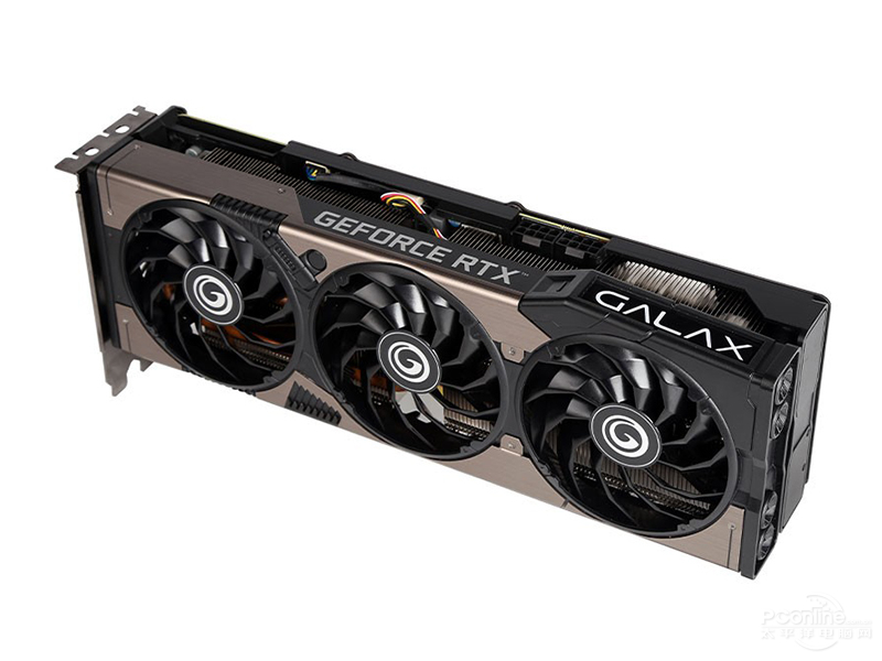 ӰGeForce RTX 3080 Ti ڽ OCͼ