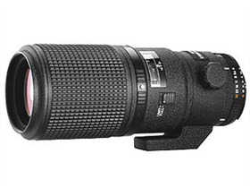 ῵˶ Ai AF Micro Nikkor ED 200mm f/4D IF-ED