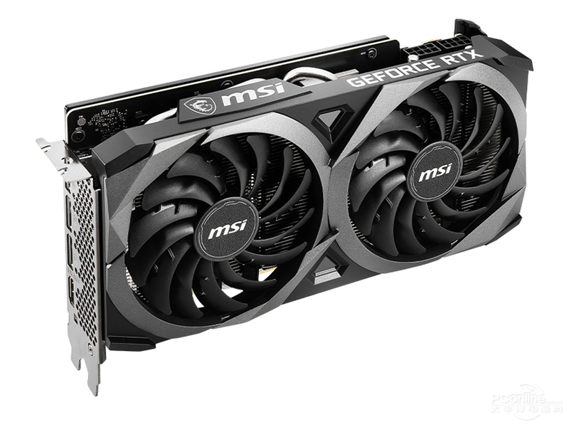 ΢ͼʦGeForce RTX 3060 Ti VENTUS 2X 8G OCV1 LHRͼ