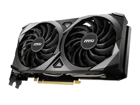 ΢ͼʦGeForce RTX 3060 Ti VENTUS 2X 8G OCV1 LHR45