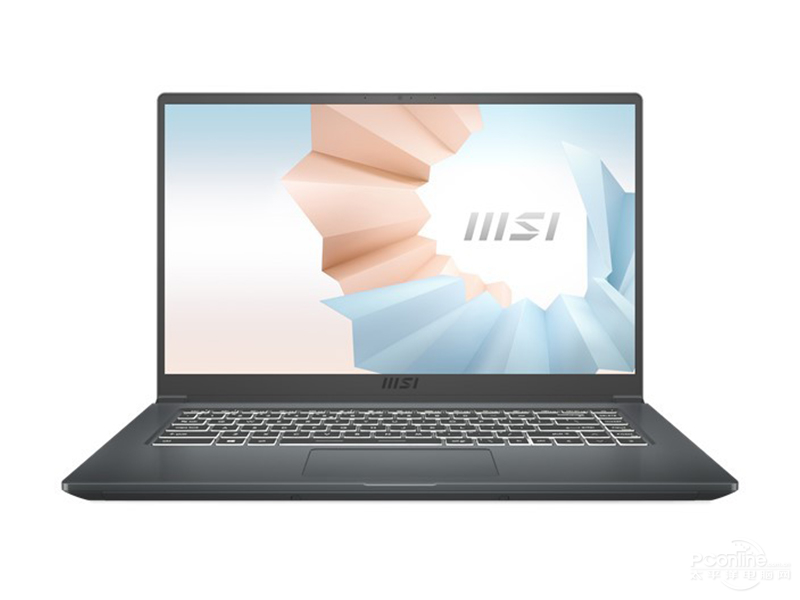 msi΢Modern 15(i7-1165G7/8GB/512GB/MX450)ͼ