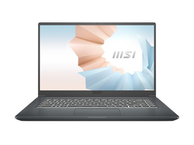 msi΢Modern 15(i7-1165G7/8GB/512GB/MX450)