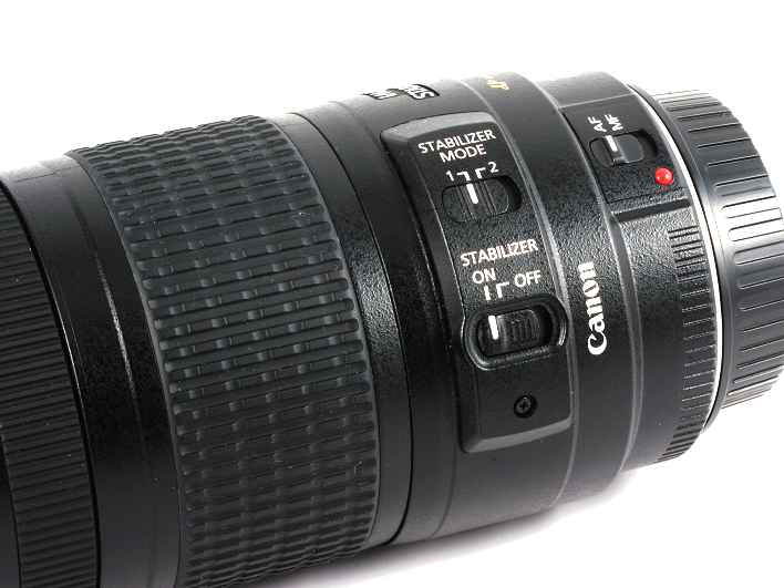 EF 70-300mm f4.0-F5.6 IS USMͼ