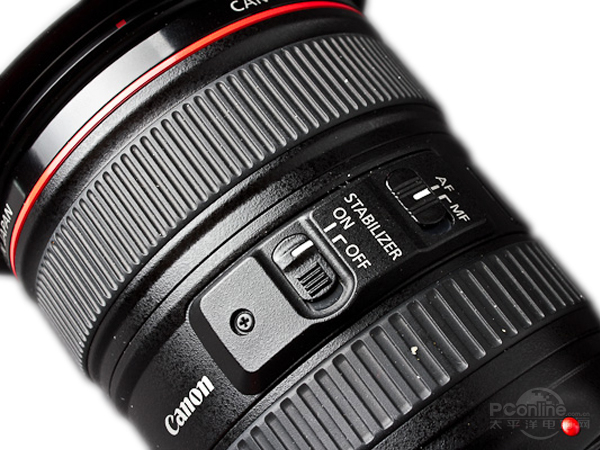 EF 24-105mm F4.0L IS USMͼ