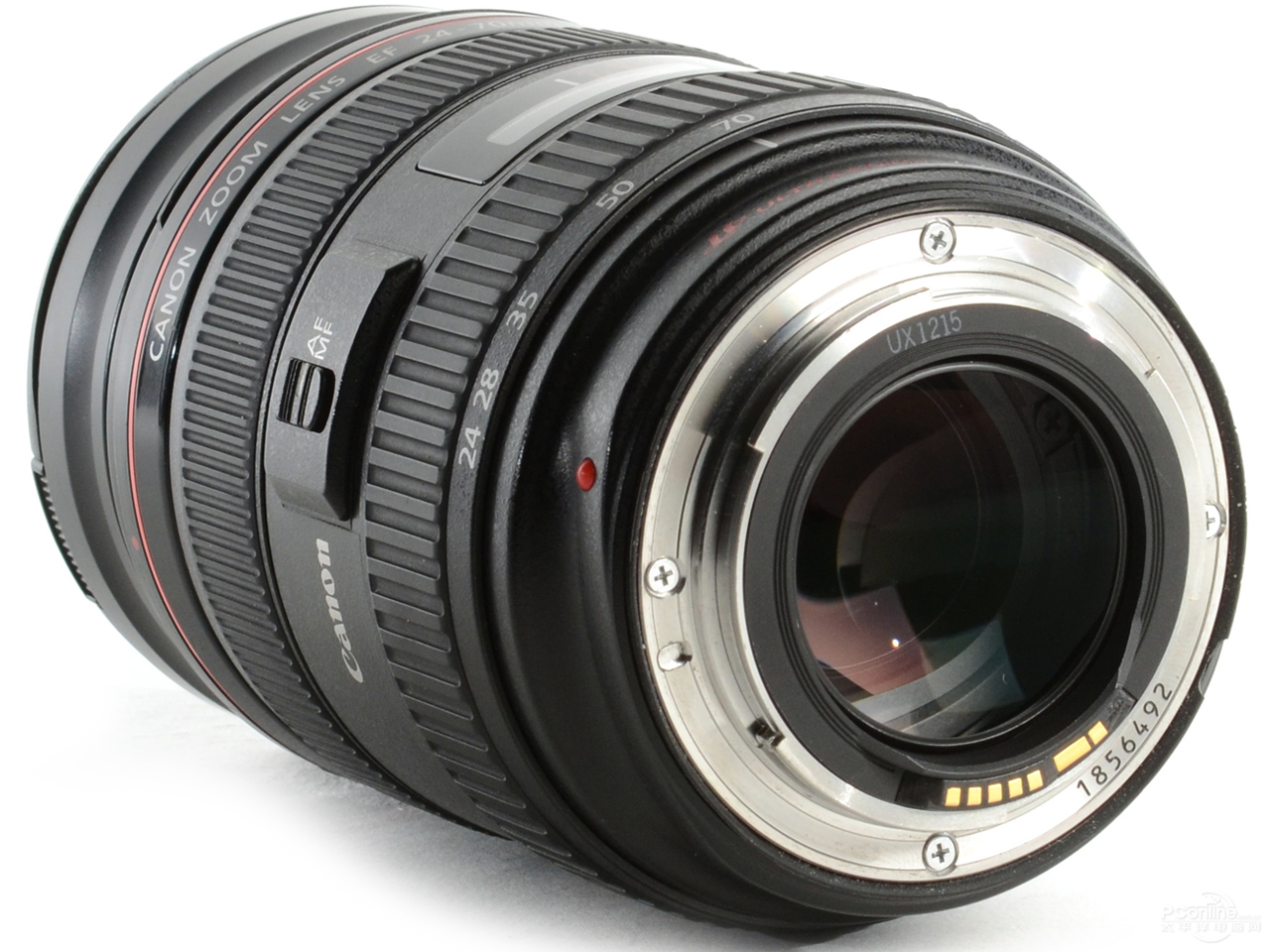 EF 24-70mm/2.8L USMͼ