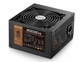 WD650Evo