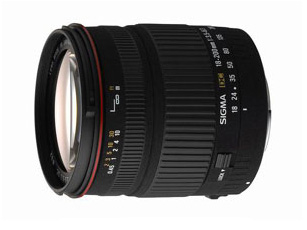 18-200mm F3.5-6.3 DCͼ