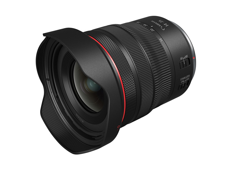 RF 14-35mm F4 L IS USMͼ