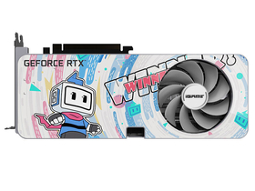 ߲ʺiGame GeForce RTX 3060 bilibili E-sports Edition OC 12G