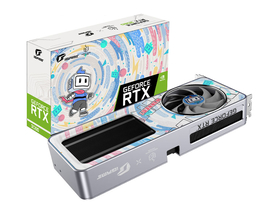 ߲ʺiGame GeForce RTX 3060 bilibili E-sports Edition OC 12G