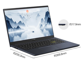 ˶VivoBook15 X(i5-1135G7/16GB/512GB)