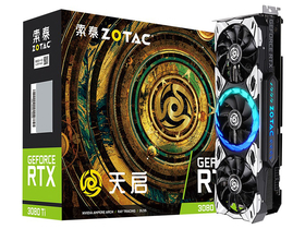 ̩RTX 3080Ti-12G6X 