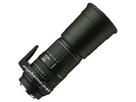 APO 50-500mm F4-6.3 EX RF HSM