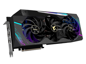 AORUS GeForce RTX 3080 Ti XTREME 12G45