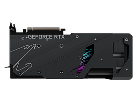 AORUS GeForce RTX 3080 Ti XTREME 12G