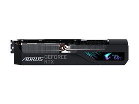 AORUS GeForce RTX 3080 Ti XTREME 12G