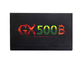 GX500B