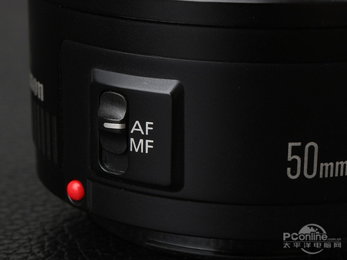 佳能EF 50mm f/1.8 II
