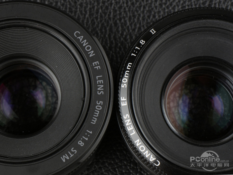 佳能ef 50mm f/1.8 ii图赏